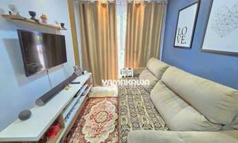 Imagem: Apartamento com 2 dormitórios à venda