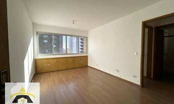 Imagem 3: Apartamento com 1 dormitório à venda, 43 m² por R$ 308.000,00 - Centro - Curitiba/PR