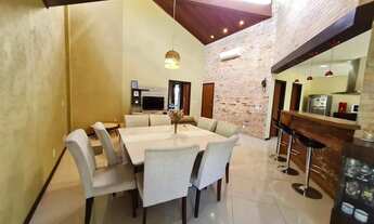 Imagem 2: Linda casa Condomínios Fechados mais procurados de Criciúma. O Portal do Sol