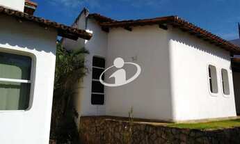 Imagem 3: Aluguel Casa FUNDINHO