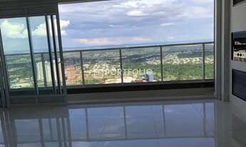 Imagem 2: Apartamento com 4 dormitórios à venda, 180 m² por R$ 1.800.000,00 - Jardim Goiás - Goiânia