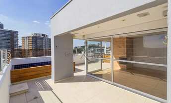 Imagem 2: Cobertura Duplex - Alto de Pinheiros - 3 Dormitórios - 241m²