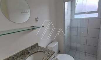 Imagem 7: Apartamento para locação no Condomínio Praças Esmeralda