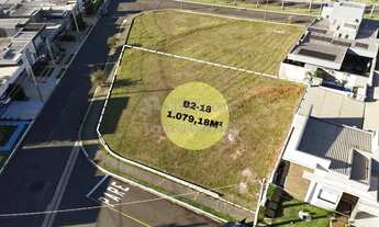 Imagem 4: Terreno de esquina venda cond GOLDEN PARK