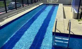 Imagem: Vendo Apto. Com 02 Qtos. Mobiliado, Decorado