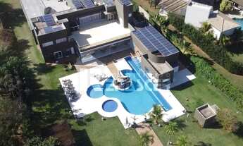 Imagem: CASA EM CONDOMÍNIO RESIDENCIAL em MIRASSOL