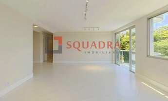 Imagem 7: Apartamento com 140m2 em Água Verde, Curitiba/PR