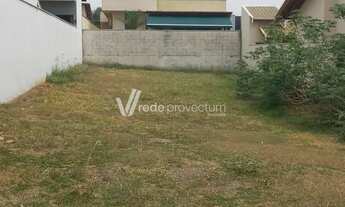 Imagem 3: Terreno - Terras do Fontanário - Paulínia