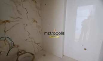 Imagem 11: Cobertura à venda, 96 m² por R$ 425.000,00 - Vila Guarani - Santo André/SP
