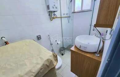 Imagem 6: Apartamento : Padrão / Residencial / Catete