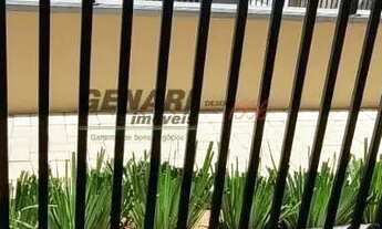 Imagem 7: Apartamento NOVO para locação com 02 dormitórios c/sacada, Jardim Colonial, Indaiatuba, SP