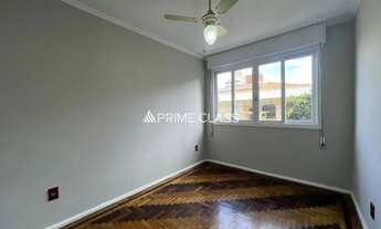 Imagem 3: Apartamento 3 dormitórios, garagem coberta - Bairro Marechal Rondon