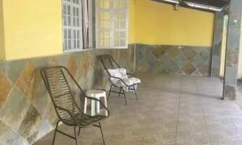 Imagem 2: Imóvel para aluguel possui 220 metros quadrados com 4 quartos em Jardim Ipê - Lagoa Santa