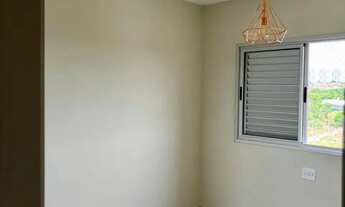 Imagem 7: Apartamento semi mobiliado no Soul (EM FRENTE AO PARQUE) com 114m² com 3suites