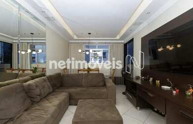 Imagem 4: Venda Apartamento 3 quartos Castelo Belo Horizonte
