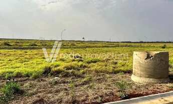 Imagem 2: Terreno a venda com 318m² no Condomínio Golden Lake em Betel Paulínia