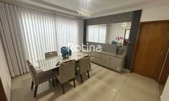 Imagem 1: Casa à venda, 4 quartos, Cidade Jardim - Uberlândia/MG - Rotina Imobiliária