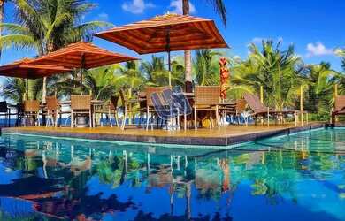 Imagem 9: Village Frente Mar em Itacimirim Sofisticação, Conforto e Lifestyle à Beira-Mar