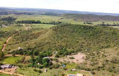 Imagem 3: Maravilhosa Chácara no Capão cumprido, fácil Acesso - Aceita imóvel menor valor