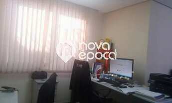 Imagem 4: Tijuca Galpão / depósito com 1 vaga na garagem