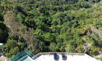 Imagem: AP 2/4 MOBILIADO SERRARIA RES GRAND PLANALTO