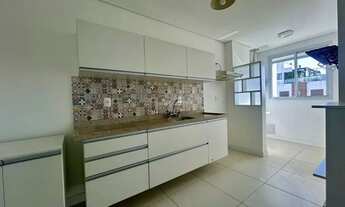 Imagem 3: Lindo Apartamento Semi Mobiliado à Venda no Novo Campeche