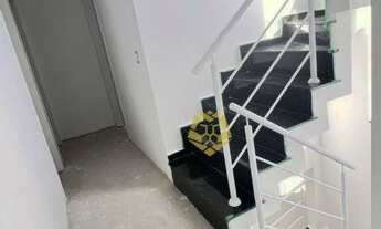 Imagem 4: Sobrado com 3 dormitórios à venda, 110 m² por R$ 670.000,00 - Boqueirão - Curitiba/PR