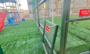 Imagem 5: Casa em condomínio fechado