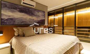 Imagem 2: Apartamento à Venda no Urbani Vista Home - Setor Pedro Ludovico