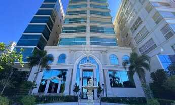 Imagem 4: Apartamento Frente Mar no Petit Château em Itapema| 3 Suítes 3 Vagas