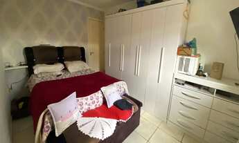 Imagem 2: CASA RESIDENCIAL em CAMPO LIMPO PAULISTA - SP, JARDIM VITÓRIA