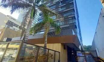 Imagem 2: Apartamento à venda no SMART FAROL DA BARRA , BARRA, Salvador, BA