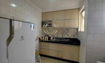 Imagem 3: JM Apartamento, Residencial Jardim América, 2 dormitórios, 46m² Bairro Jardim América