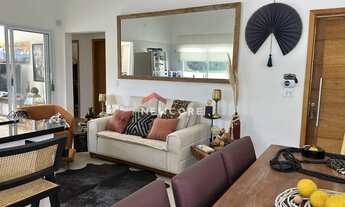 Imagem 4: Casa de condomínio em Pardinho - Ninho Verde II - Pardinho/SP