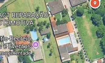Imagem: Terreno Único em Vargem Pequena