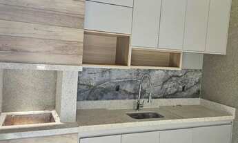 Imagem 2: Vende-se casa em Bady Bassitt PI-1236