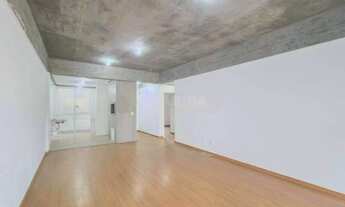 Imagem 5: Amplo apartamento com 2 quartos e vaga de garagem no Bairro Santana!