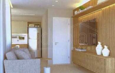 Imagem 5: Apartamento de 2 quartos na Morada da Colina