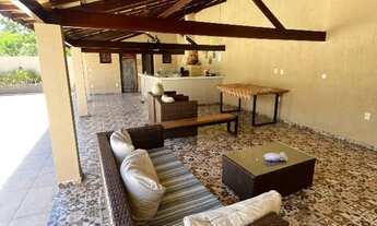 Imagem 6: Casa 2 andares Casa com 3 dormitórios