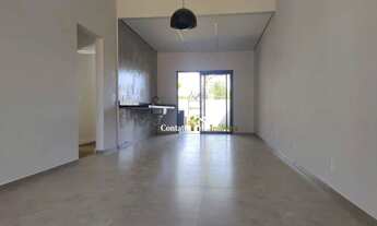 Imagem 8: Casa Térrea 3 Dormitórios à Venda Em Condomínio Em Atibaia