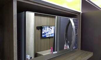 Imagem 4: Flat em Parque Campolim - Sorocaba