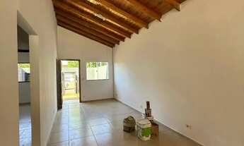 Imagem 3: Casa com amplo espaço no Nova Lima