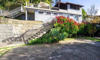 Imagem 3: Casa com 4 quartos em condomínio em Bonsucesso, Petrópolis