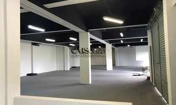 Imagem 3: Galpão à venda em Londrina, Jardim Morumbi, com 830 m²