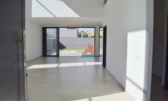 Imagem 6: Sobrado com 4 Suítes à venda Condominio Figueira Garden - Atibaia/SP