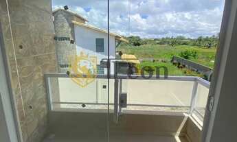 Imagem 5: CASA RESIDENCIAL em CAMAÇARI - BA, JAUÁ (ABRANTES