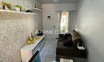 Imagem 3: Casa em Condomínio com 2 Dormitórios à Venda no Bairro Olaria - Canoas