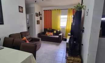 Imagem 2: Apartamento 2 Quartos + dep. completa em Piedade