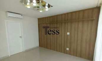 Imagem 6: Village Damha II Sobrado com 4 Suítes e Área Gourmet com Churrasqueira, São José do Rio P