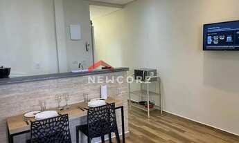 Imagem: Studio em Avenida Nove de Julho - Bela Vista